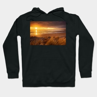 Aberavon Sunset Hoodie